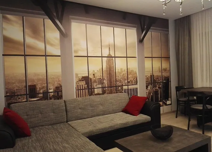 V-Apartments