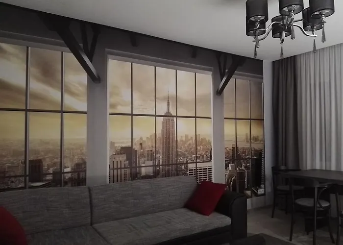 V-Apartments
