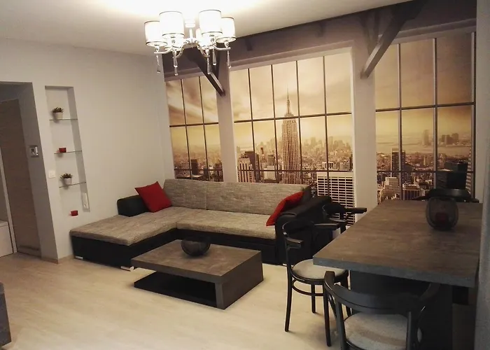 V-Apartments