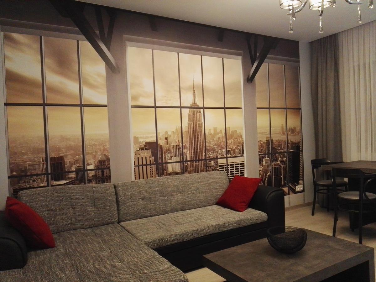 V-apartments Apartment *