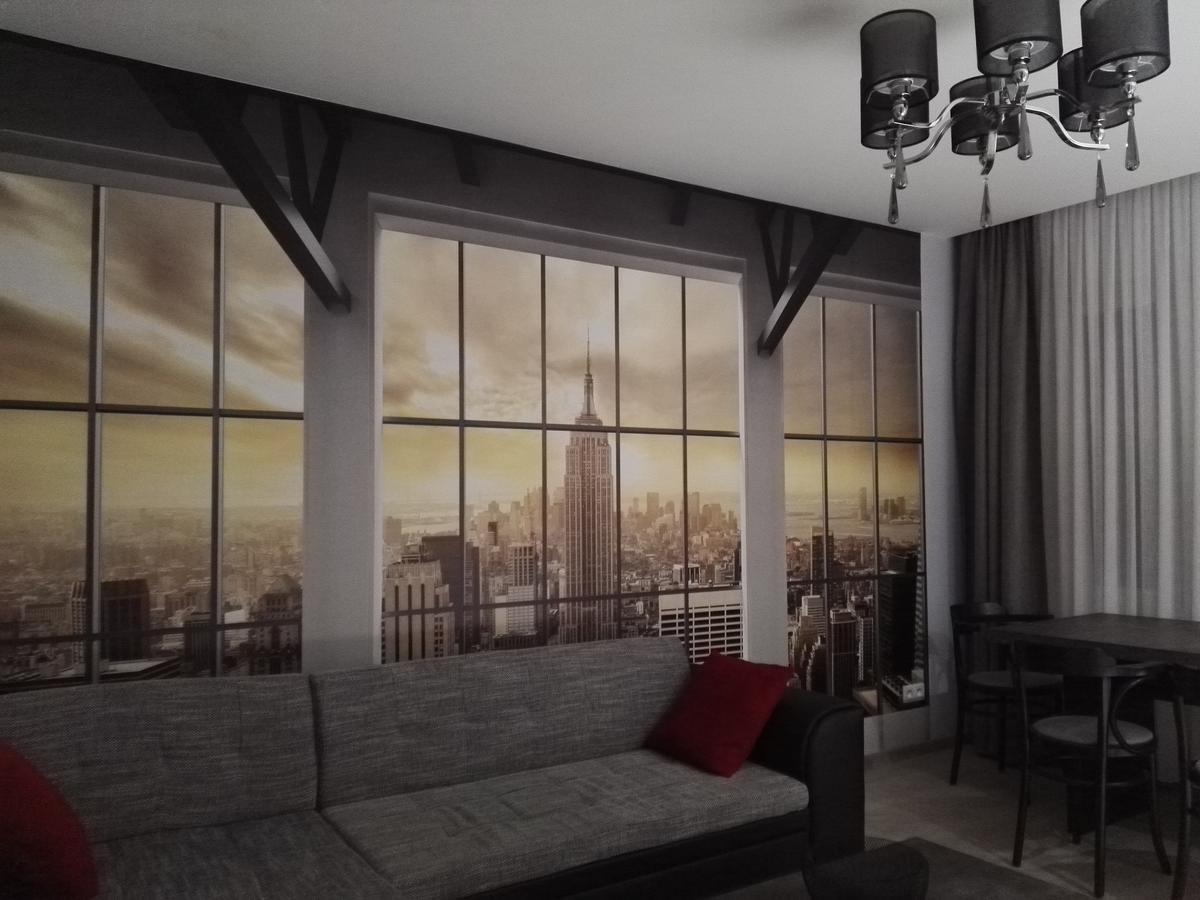 V-apartments