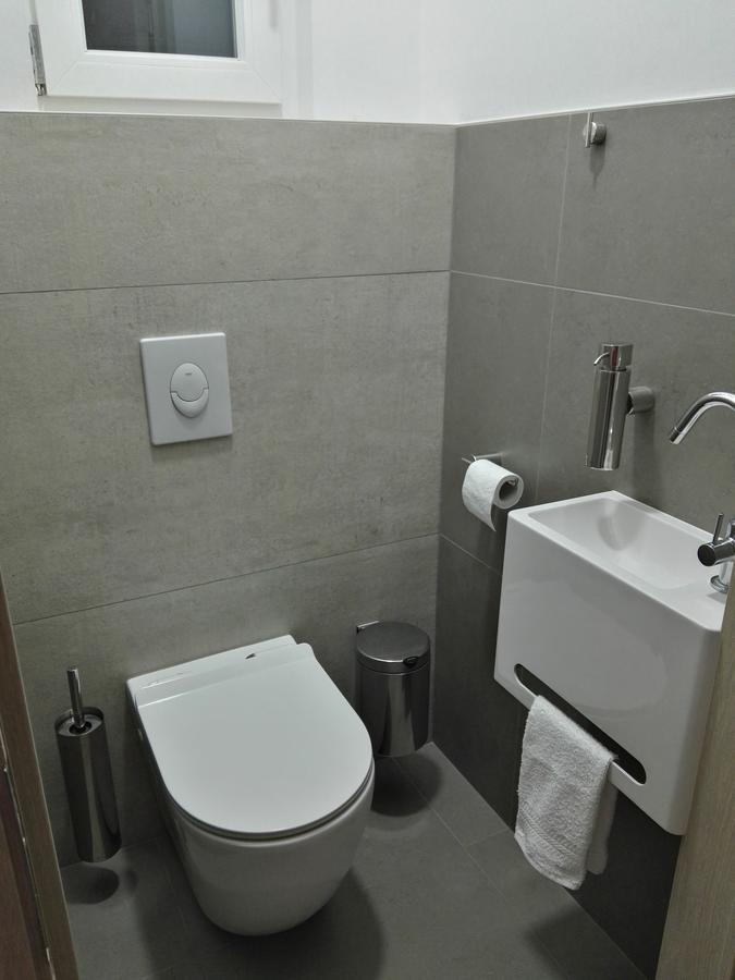 V-apartments * Ostend