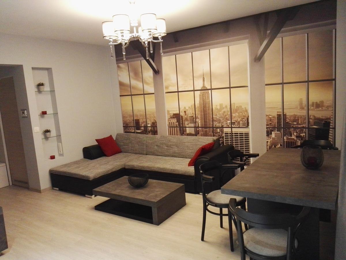 Apartment V-apartments *