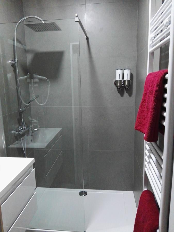 V-apartments