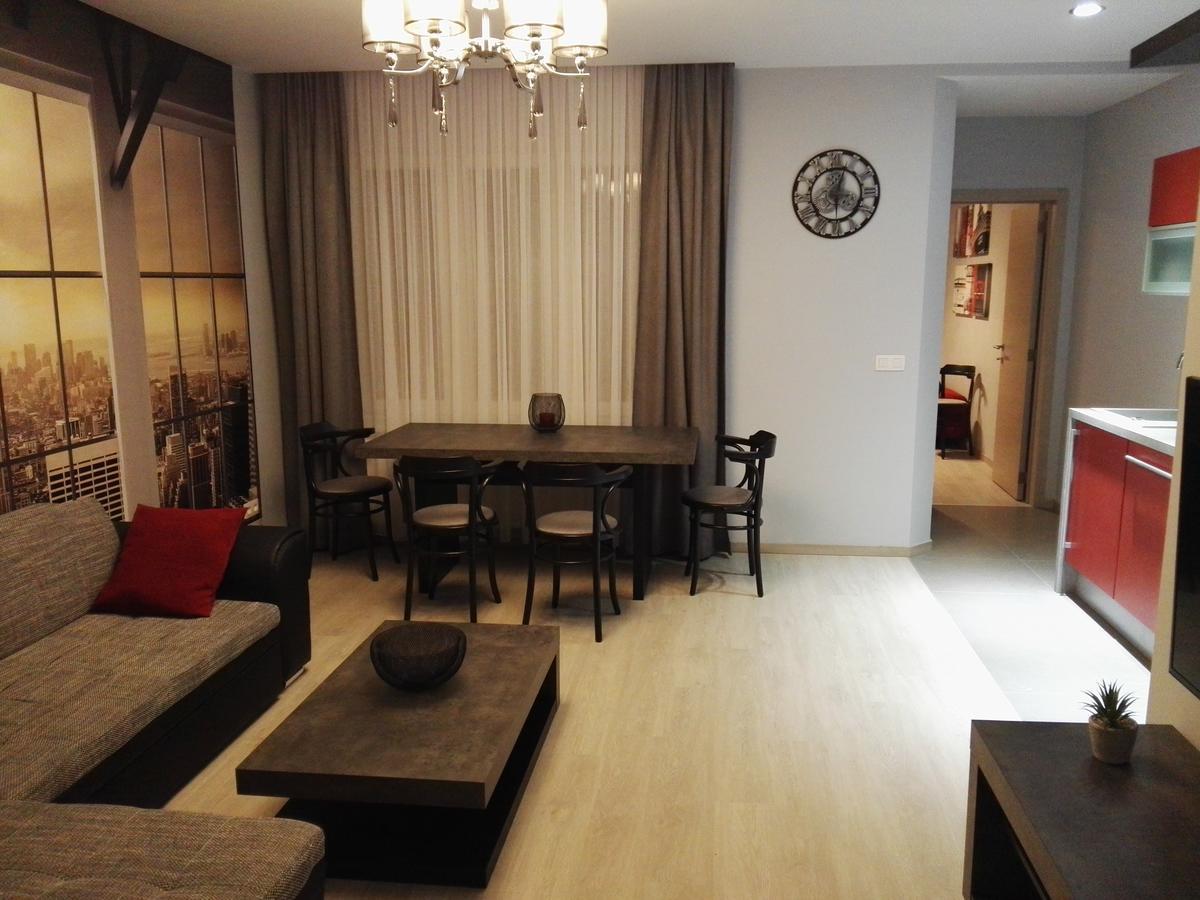 Apartment V-apartments Ostend