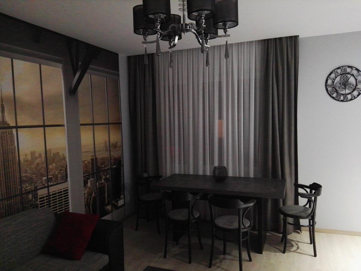 Apartment V-apartments *