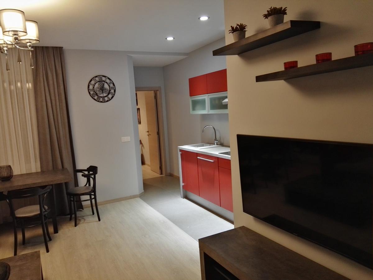 V-apartments Apartment Ostend