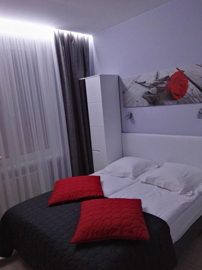V-apartments Ostend