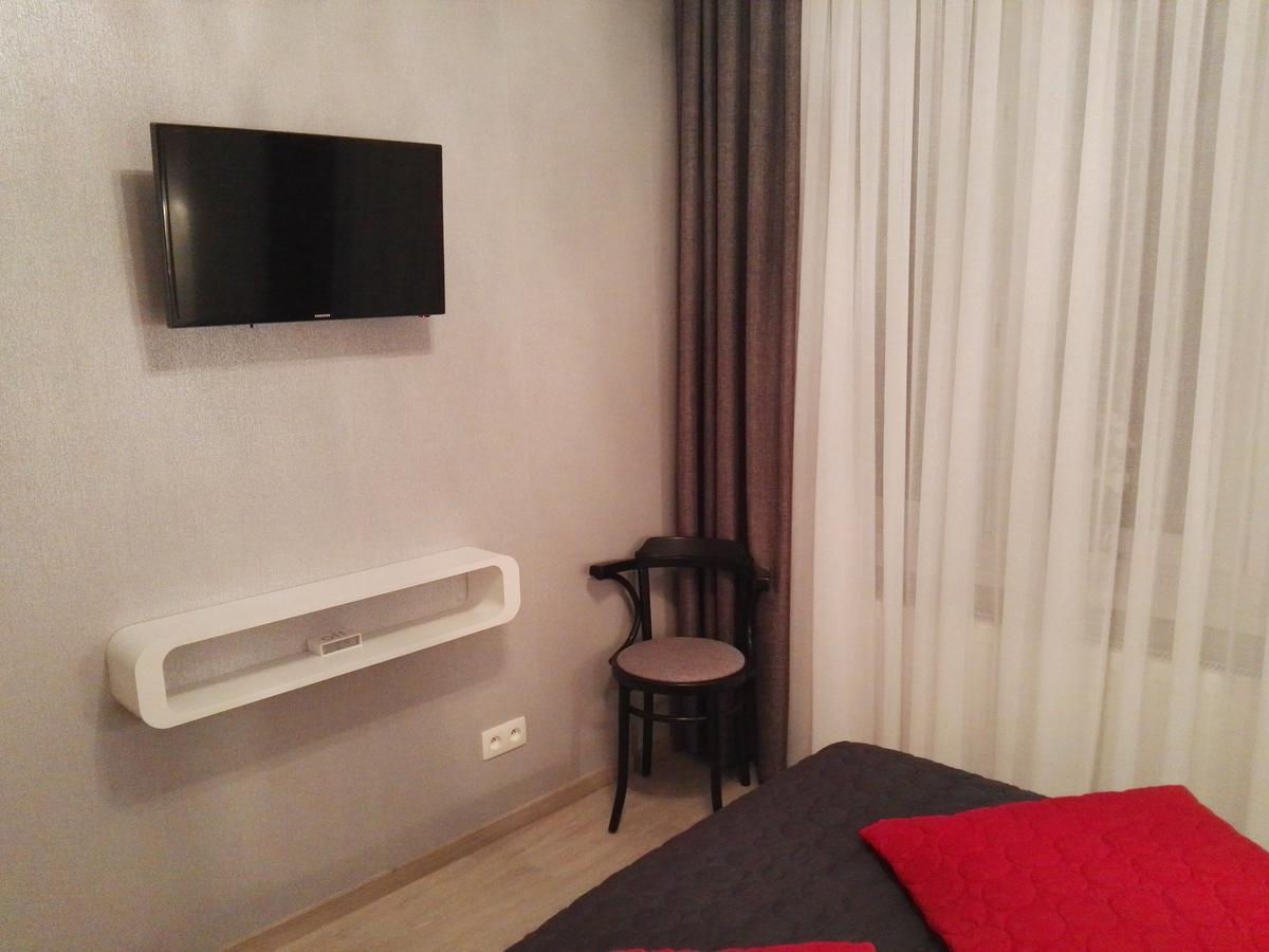 V-apartments Apartment Ostend