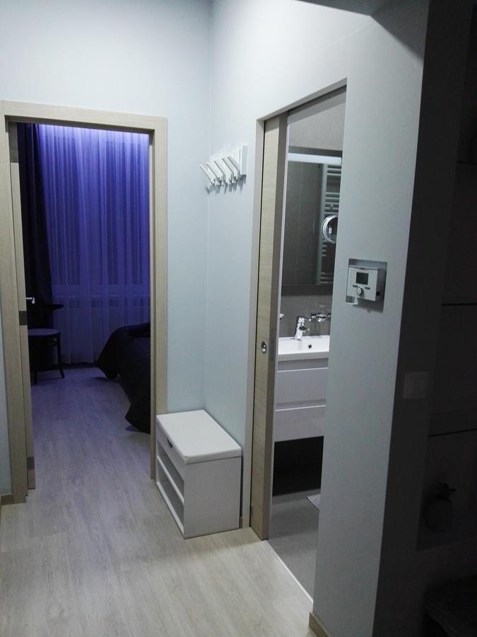 Apartment V-apartments Ostend