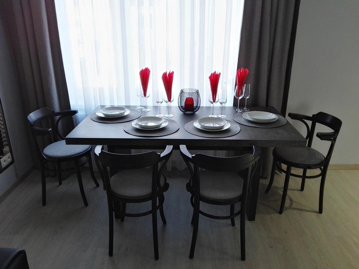 V-apartments Apartment Ostend