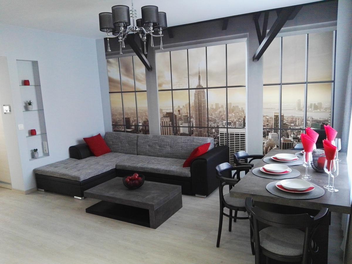 V-apartments Ostend