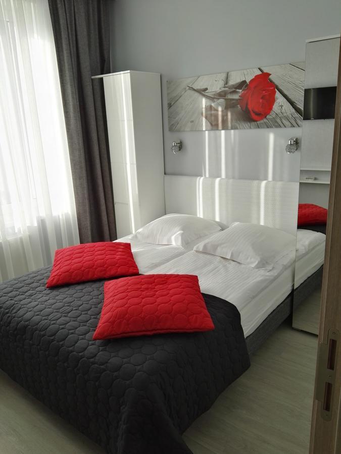Apartment V-apartments *