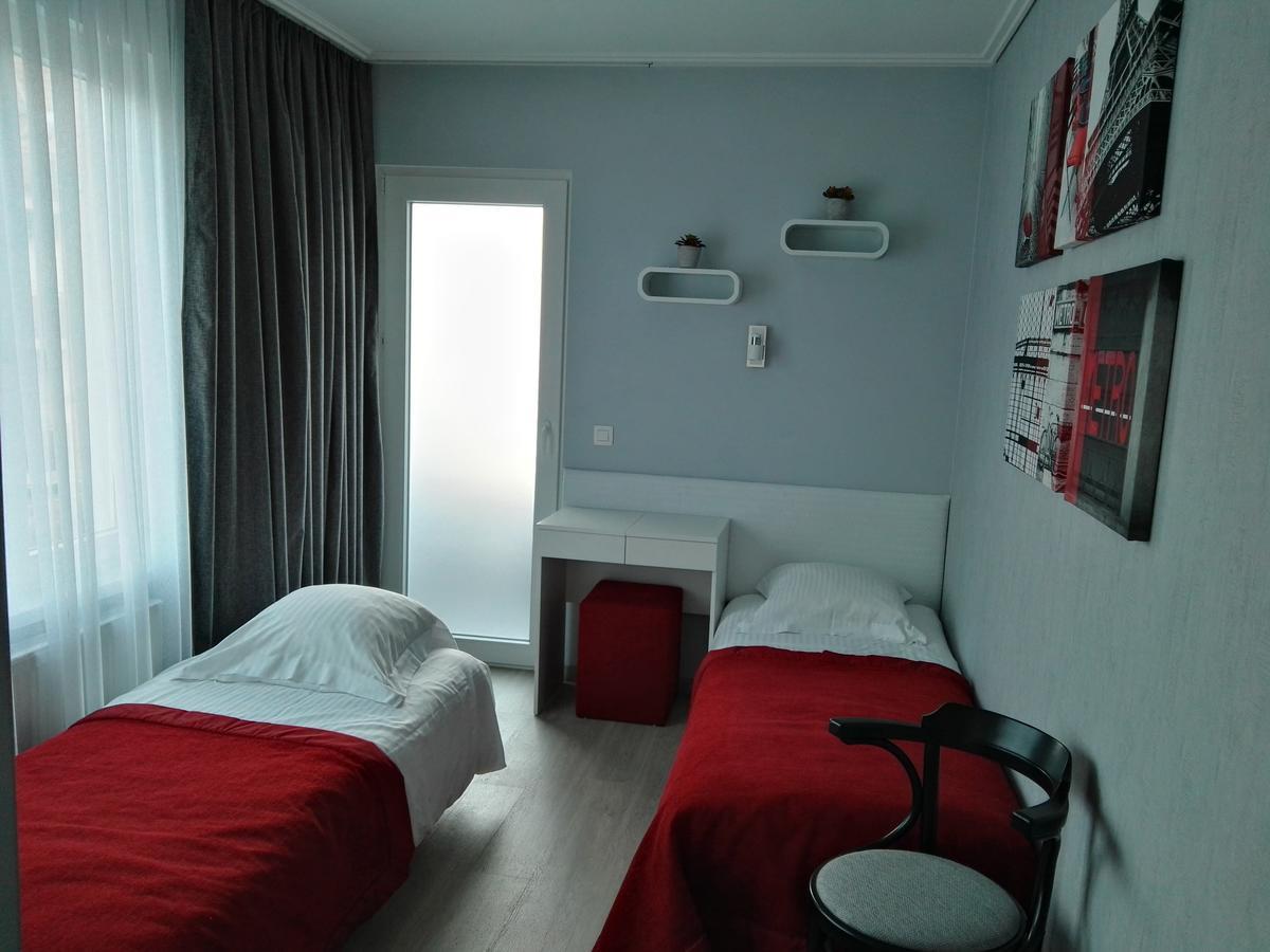 V-apartments * Ostend