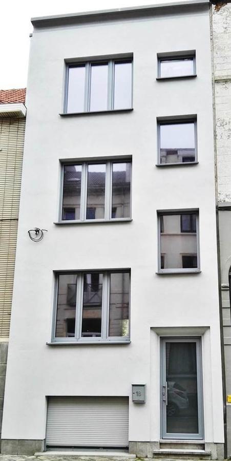 V-apartments Ostend