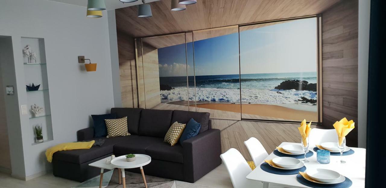 V-apartments * Ostend