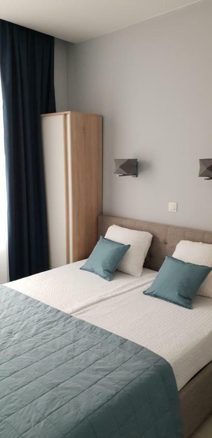 Apartment V-apartments Ostend