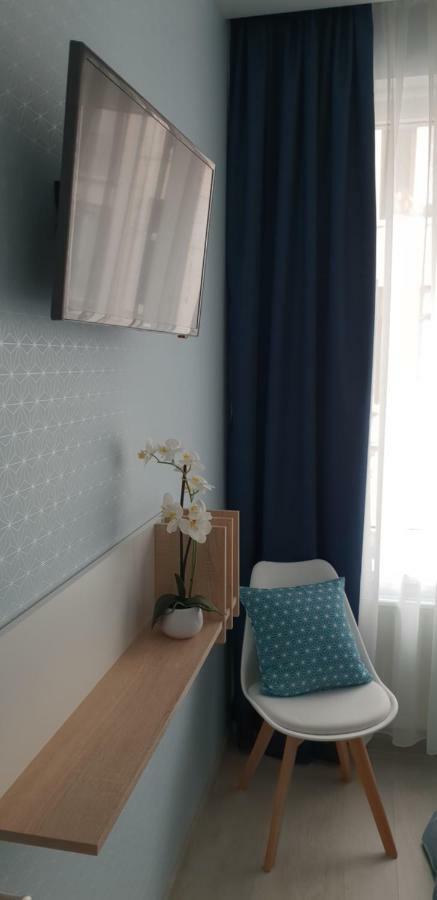 Apartment V-apartments Ostend