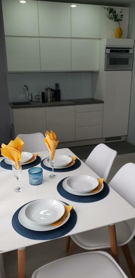 V-apartments