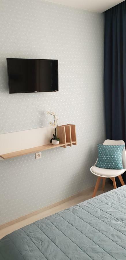 Apartment V-apartments