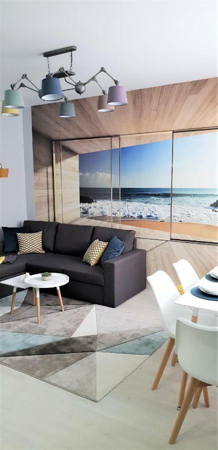 Apartment V-apartments *