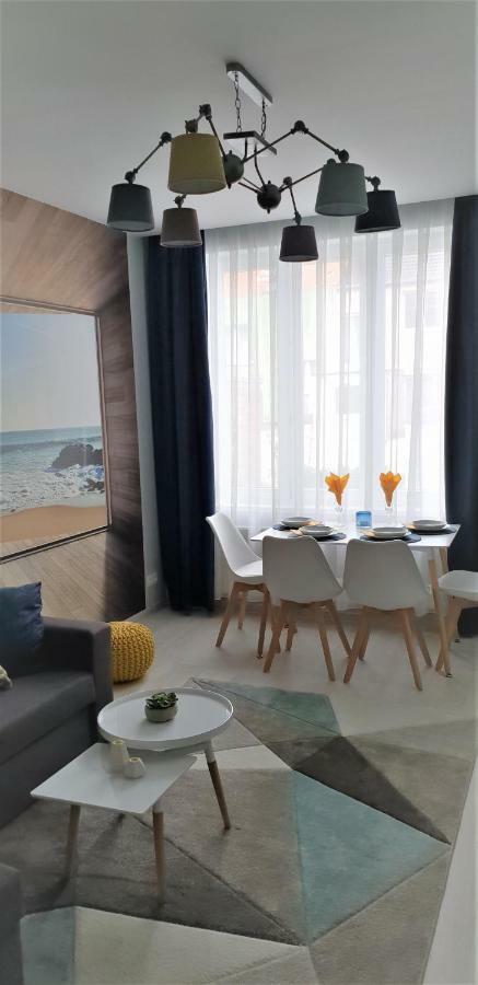 Apartment V-apartments *