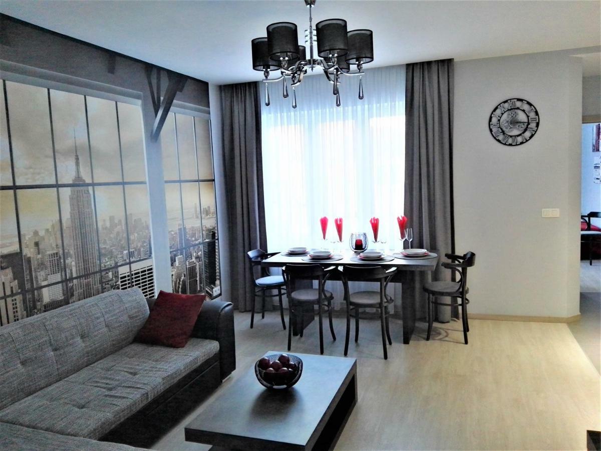 V-apartments *