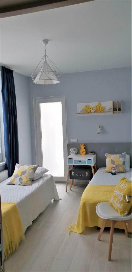 V-apartments