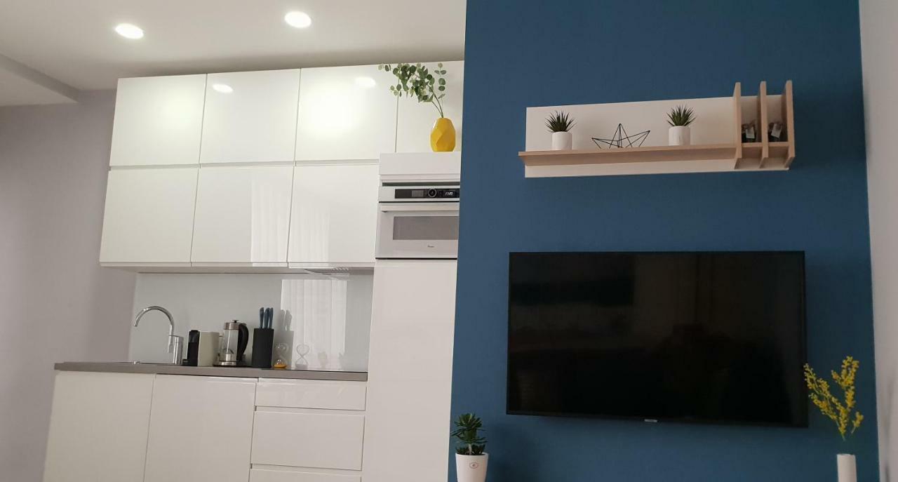V-apartments Ostend