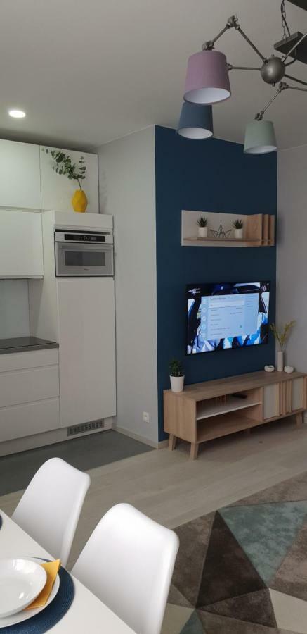 V-apartments Apartment Ostend