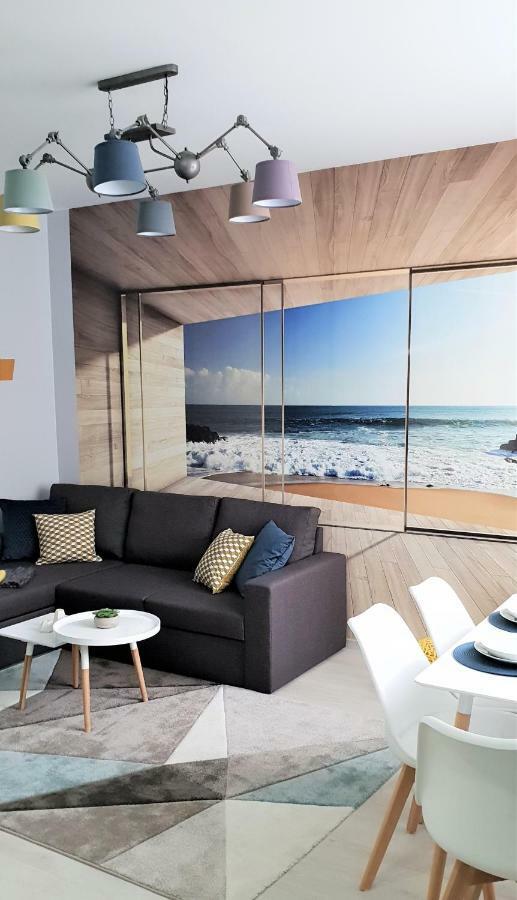V-apartments * Ostend