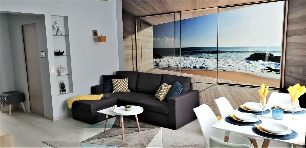 V-apartments
